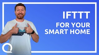 How to Use IFTTT  Connect Your Smart Home Devices Using IFTTT [upl. by Endora]