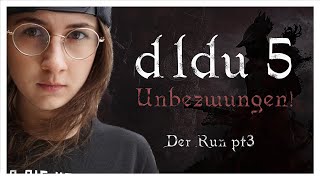 Die Liga der Unsterblichen  Neuer Titel Unbezwungen  Bloodborne 33 [upl. by Erdrich9]