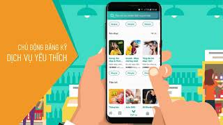 My Viettel  Cánh tay đắc lực của bạn [upl. by Lechar]