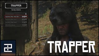 ANIMALES LEGENDARIOS en Red Dead Redemption 2 LOCALIZACIÓN Y GUIA COMPLETA [upl. by Erikson]