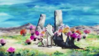 Casshern Sins Ringos last Speech English Dub [upl. by Sokim481]