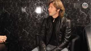 Entrevista a Hernán Cattaneo  gloos club Madrid  Loca Fun Radio  Canal Progressive House [upl. by Afirahs]