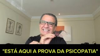 SILAS MALAFAIA ENLOUQUECE E CRITICA PABLO MARÇAL [upl. by Oletha]