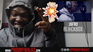 Jafro  BLCKBOX S13 Ep 164 REACTION [upl. by Alaehs424]