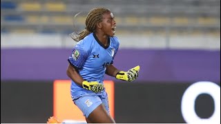 ZAMBIA vs SENEGAL penalty shootout zambia senegal [upl. by Richia]