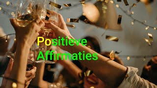 Positieve Affirmaties [upl. by Utham]