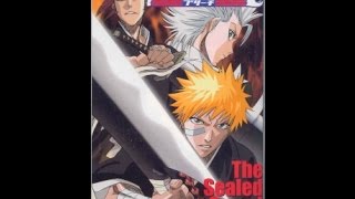 Bleach  The Sealed Sword Frenzy ENG SUB [upl. by Leclair]