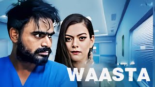 Waasta  Lyrics  Prabh Gill  New Punjabi Songs 2021  Latest Punjabi Songs [upl. by Lowry]