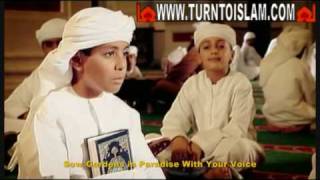 IQRA Nasheed Full Ahmad Bukhatir [upl. by Iznik143]