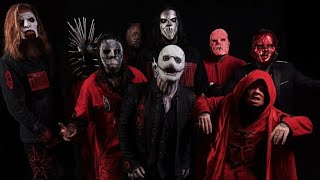 Slipknot  A Liars Funeral w WANYK and Iowa Vocals [upl. by Rand977]