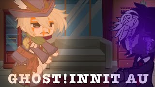 GHOSTINNITAU  EPISODE 3 [upl. by Akiem]