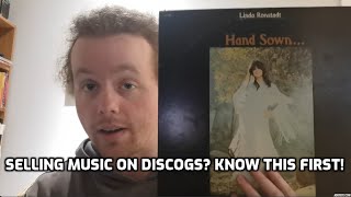 How to Use DISCOGS to Become a Better Record Collector  Talking About Records [upl. by Anselme]