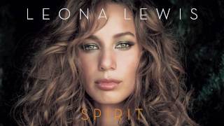 6 Take A Bow  Leona Lewis  Spirit [upl. by Keen]