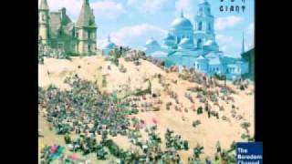 Fleet Foxes  Mykonos Sun Giant EP 2008 [upl. by Adalia823]