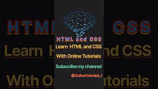 css animation html css tutorial for beginners html css full course html css html coding css [upl. by Nuzzi15]