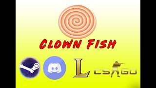 Clownfish Voice Changer  Nasıl İndirilir  Ayarları Nelerdir [upl. by Nosreme]