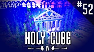 HolyCube S4  52  L Aytemple des Pranks [upl. by Sue807]