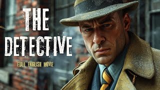 The Detective  Investigation of the century  Best Drama Movie Full HD Hollywood Movies in English [upl. by Dopp262]