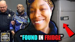 Woman Found Dead in the Refrigerator  The Sherbert Maddox Story [upl. by Ridinger525]