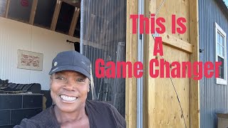 Living Life Off Grid  This Is A Game Changer [upl. by Terrene]