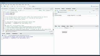 VIB Tech Training Prepare single cell RNASeq data for cell cycle analysis [upl. by Einal]