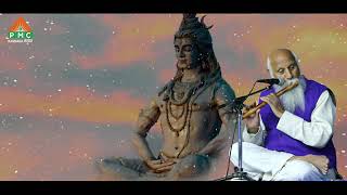 THE POWERFUL CHANT LINGASTAKAM MEDITATION MUSIC BY BRAHMARSHI PITAMAHA PATRIJI [upl. by Jarin]