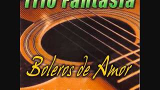 WENDOLYNETRIO FANTASIA DE JAIME RAMIREZ [upl. by Arait]