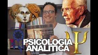 As Bases da Psicologia Analítica  Jung Time 012 [upl. by Akeyla355]