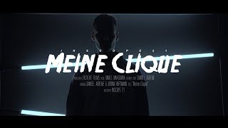 INSCOPE21  MEINE CLIQUE Official Music Video [upl. by Adnirim305]