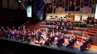 Phaeton  SaintSaëns  Op 39  High Definition  Sydney Youth Orchestra  SYO Flagship [upl. by Adnoek]