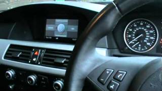 2008 BMW 523i M Sport  The Internet Car Showroom [upl. by Aerdnahc]