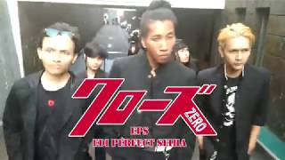 crows zero English subtitles [upl. by Sena]