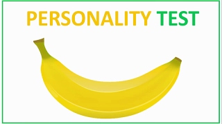 One minute personality test  Very funny test for you [upl. by Letsyrhc]