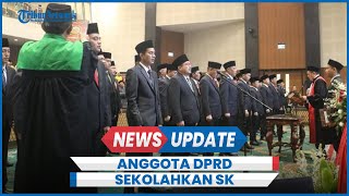 Baru Dilantik Anggota DPRD Gadaikan SK ke Bank Cari Pinjaman Uang [upl. by Plume]