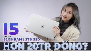 Laptop Dell cấu hình khủng  Siệu nhẹ 17kg chỉ hơn 20 triệu đồng  An Phát Computer [upl. by Erminna]