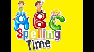 Practice Blending Sounds for Reading CVC Words at ad an words [upl. by Anij862]