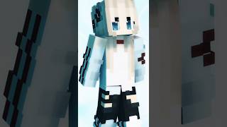 Minecraft editing minecraft edit shorts [upl. by Alegnaoj189]