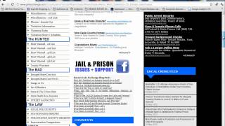 Miami Dade County Jail  Miami Inmates [upl. by Udell597]