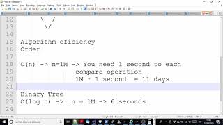 2020 KR6 PROLOG BINARY SEARCH TREE 🦠😷🏡🧻 Online Lesson COVID19 2020 04 13 123508 [upl. by Dar815]