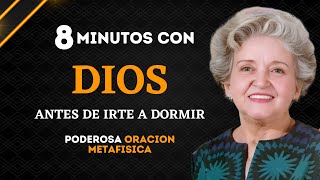 🙏LA ORACIÓN MAS PODEROSA Y COMPLETA PARA CONECTAR CON DIOS💓 Oración MetafisicaConny Méndez [upl. by Egag]