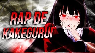 KAKEGURUI RAP  Kinox [upl. by Katerina]