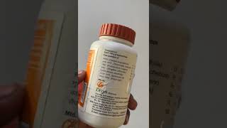 Constipation Gas Stomach Pain Solution ☘️ Patanjali Divya Churna youtubeshort viralvideo [upl. by Mallin171]