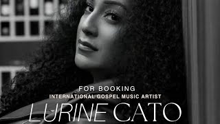 Lurine Cato International Gospel Music Artist Showreel [upl. by Letizia]