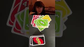 Majgo reacts to that one UNO edit🔥🔥 [upl. by Nilson132]