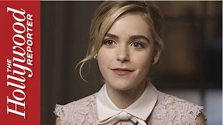 TIFF Director Says ‘February’ Was “A Very Big Leap” for What Kiernan Shipka is Known For [upl. by Eggett]