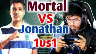 MortaL vs EntityJonathan 2v2 FPP TDM battle  Clash of TDM kingsSoul vs Entity [upl. by Burman]