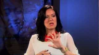 Lysa TerKeurst Unglued Reactions LIFE Today  Randy Robison [upl. by Phillane]