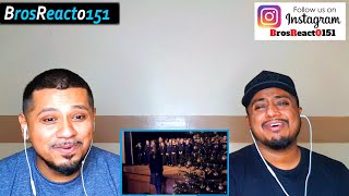 Kaylee Rodgers Singing Hallelujah REACTION [upl. by Ettenal]