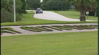 RVing at the Great Outdoors RV Resort in Titusville FL by Ashley Gracile Distant Roads [upl. by Africah]