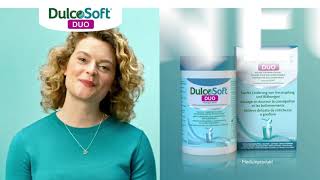 Dulcolax® Range amp DulcoSoft® DUO TVC DE 2021 [upl. by Nnaecarg]